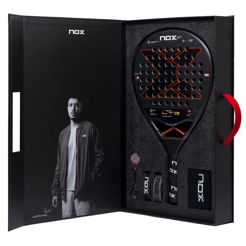 Nox – Pack AT Genius LTD 2023