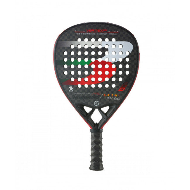 Bullpadel Vertex 03 Limited Edition Open Sardegna 2021