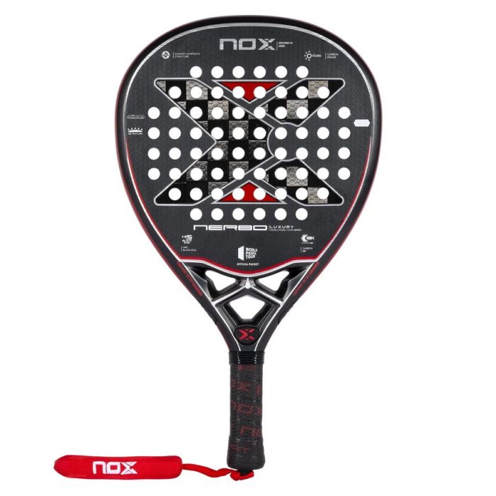 Nox – Nerbo WPT 2023