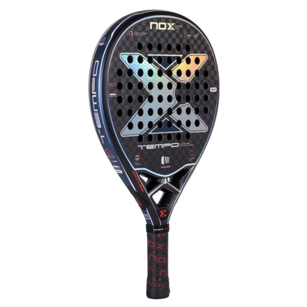 Nox – Tempo WPT Luxur 2023