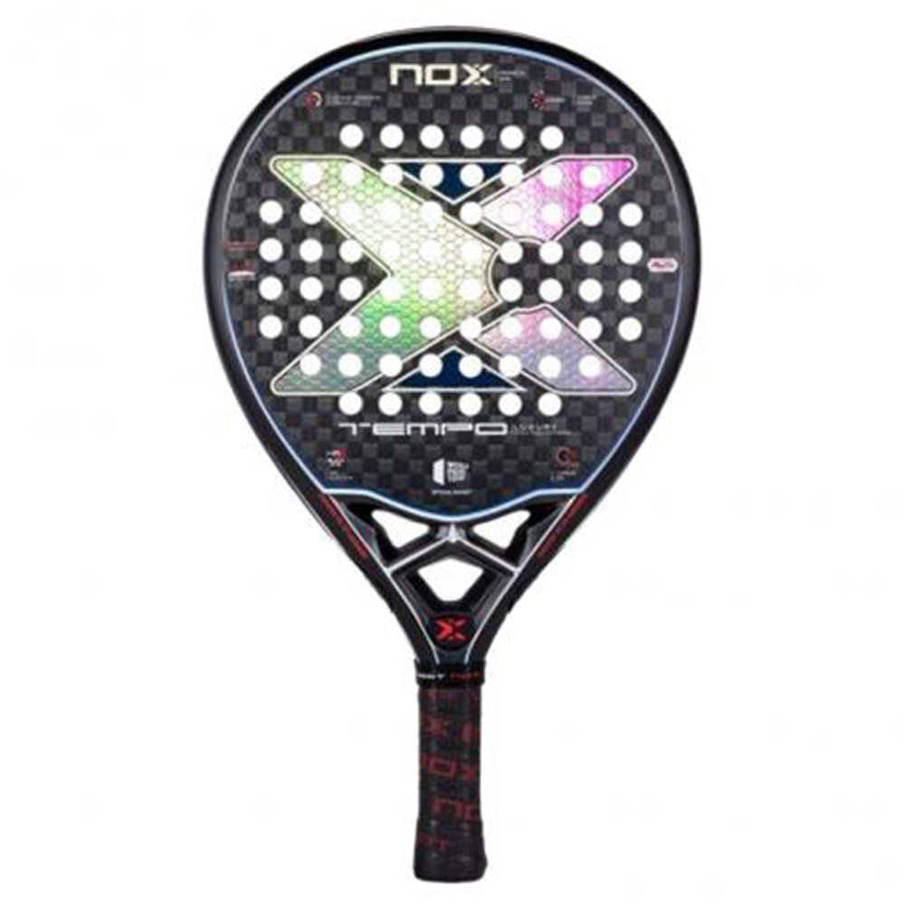 Nox – Tempo WPT Luxur 2023
