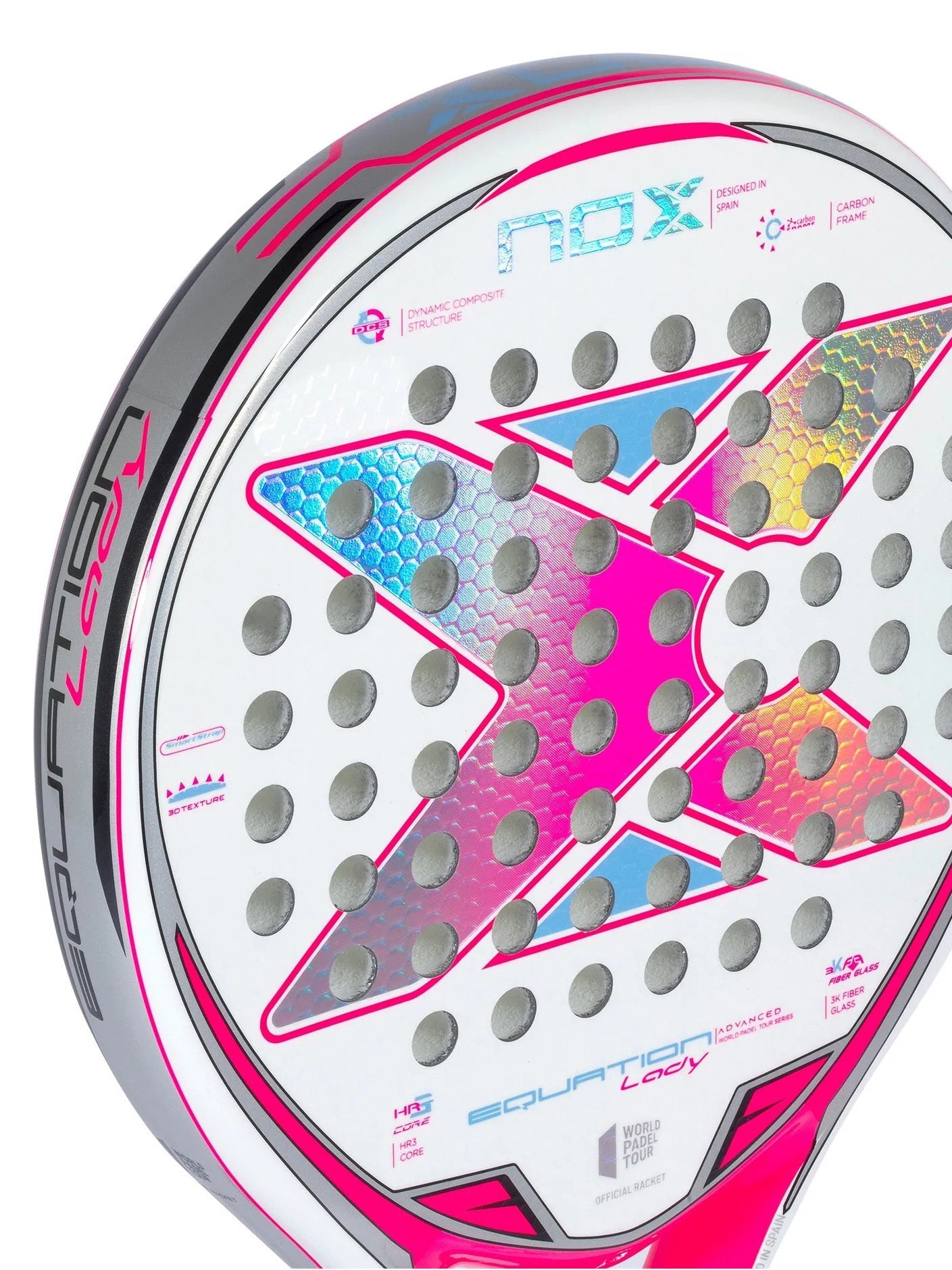 Nox – Equation Lady WPT 2023