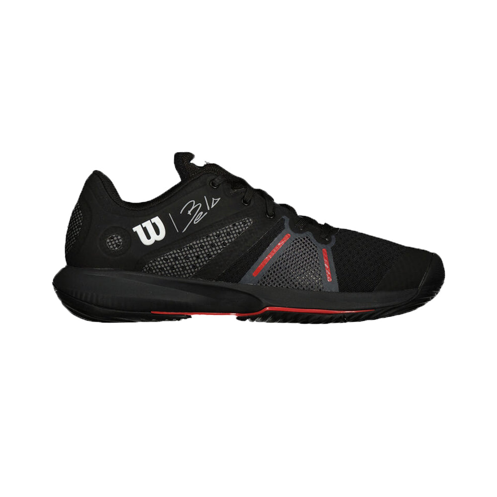 Wilson – Bela Pro
