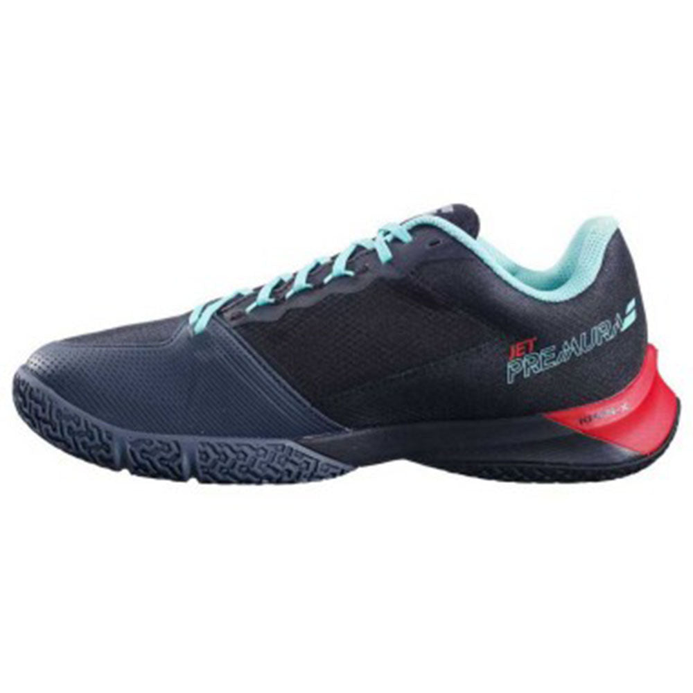 Babolat - Jet Premura men Juan Lebron
