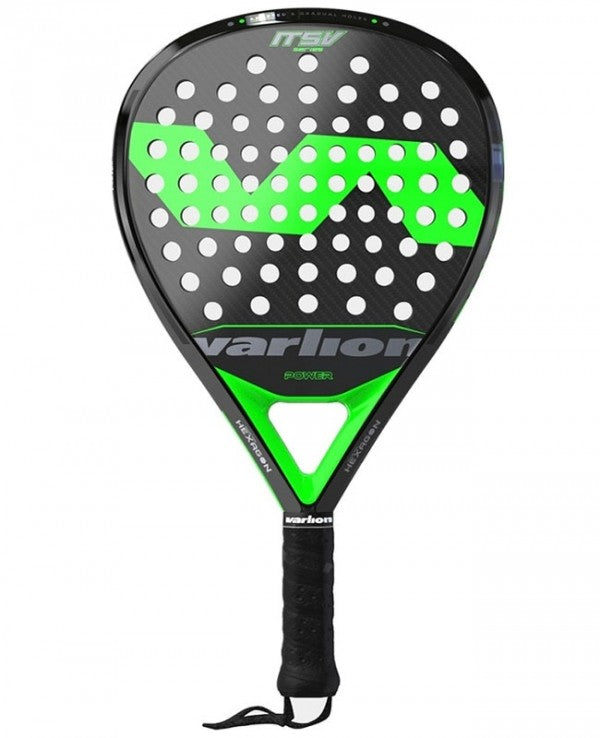 Varlion - Bourne Hexagon 8.8
