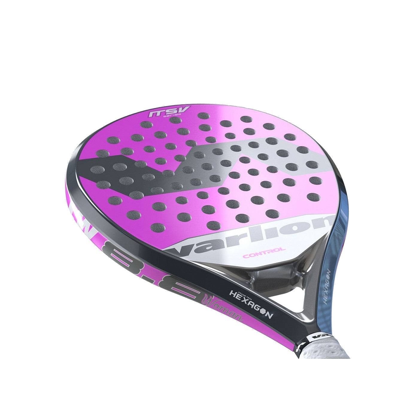 Varlion - Lw Hexagon 8.8 woman