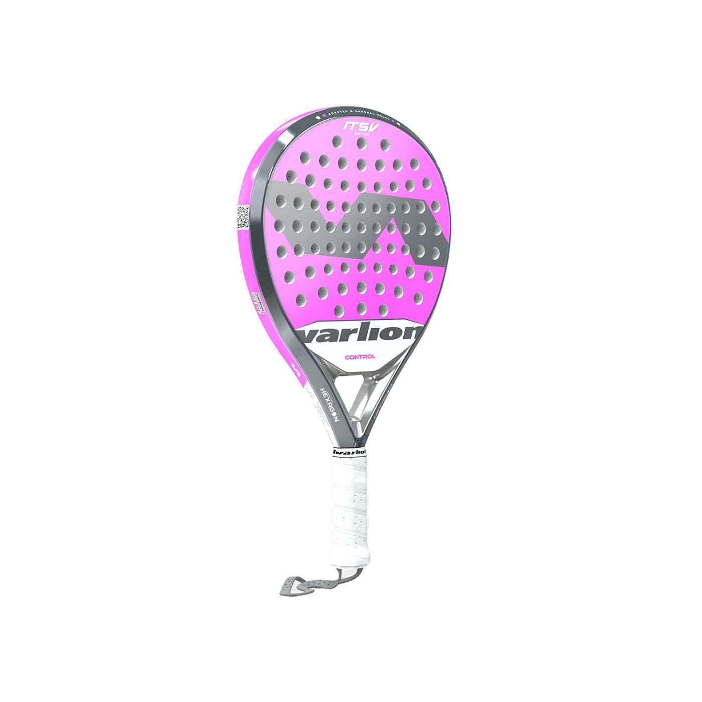 Varlion - Lw Hexagon 8.8 woman
