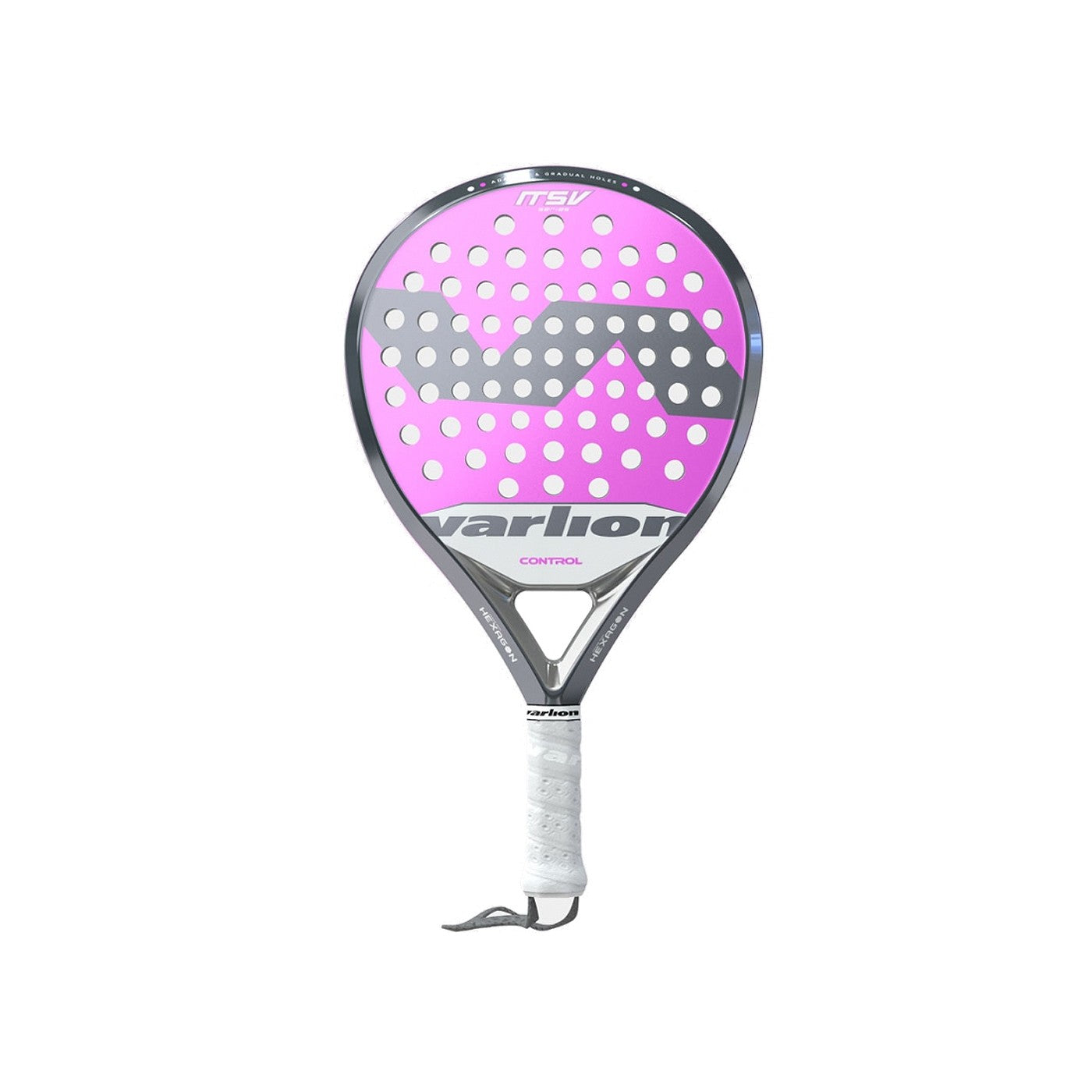 Varlion - Lw Hexagon 8.8 woman