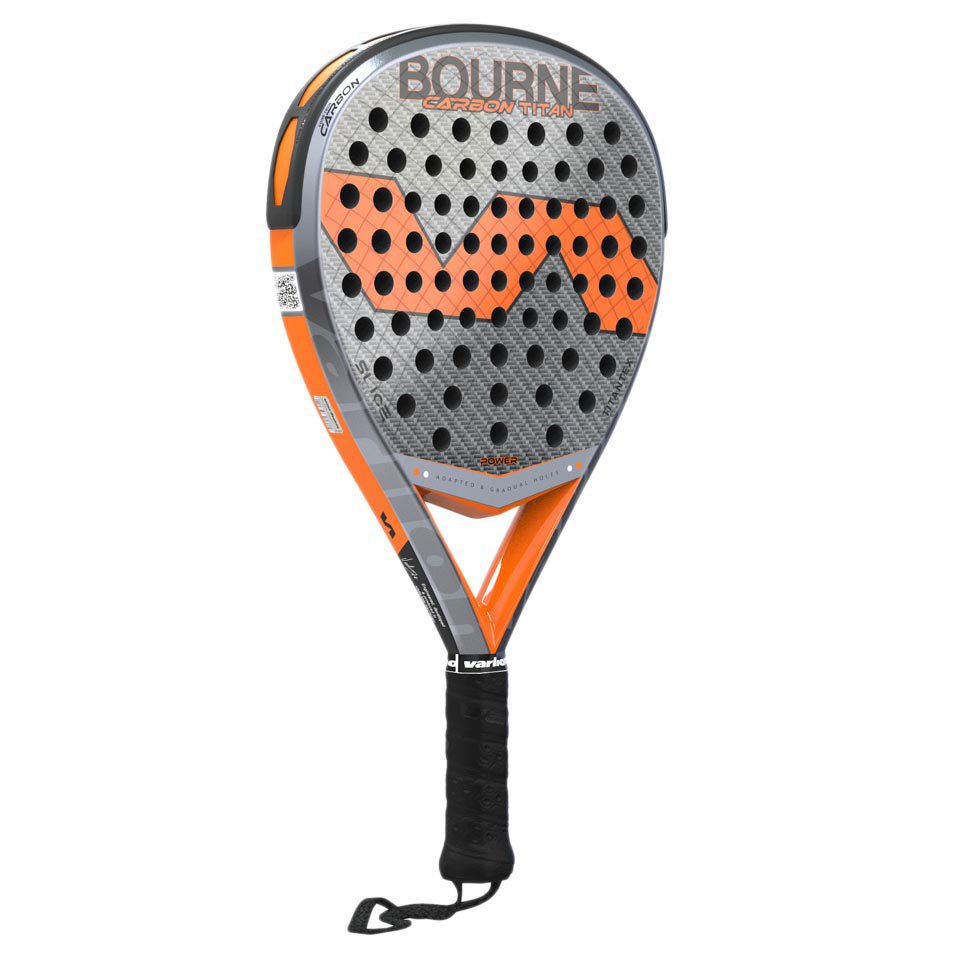 Varlion - Bourne Carbon Titan