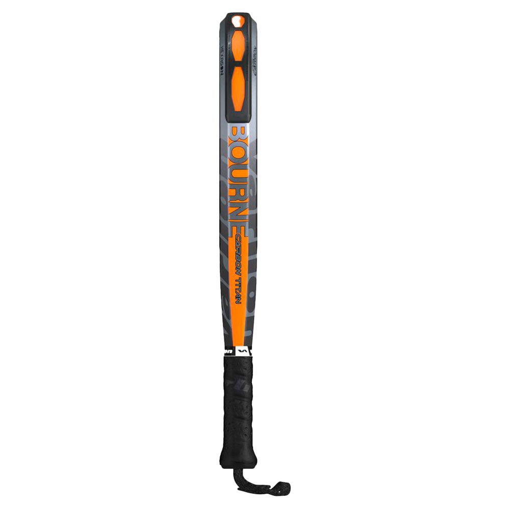 Varlion - Bourne Carbon Titan