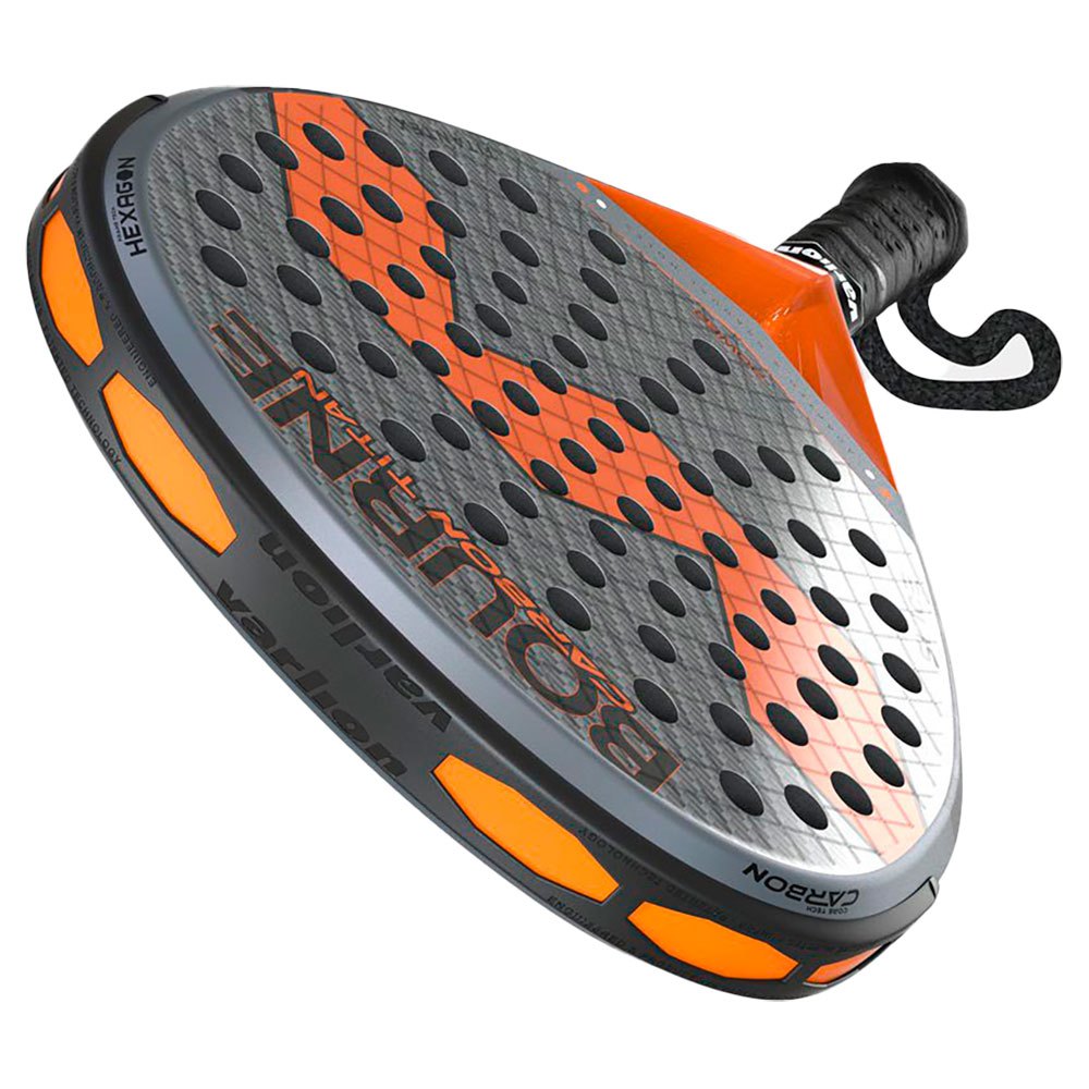 Varlion - Bourne Carbon Titan