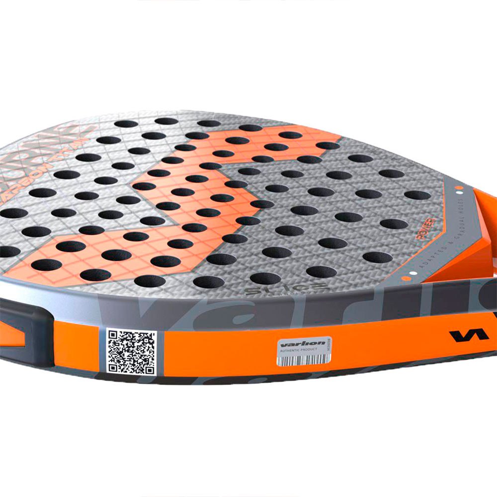 Varlion - Bourne Carbon Titan