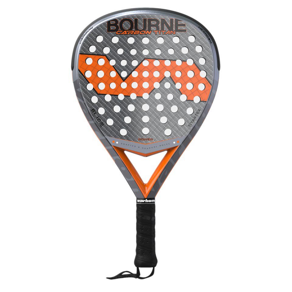 Varlion - Bourne Carbon Titan