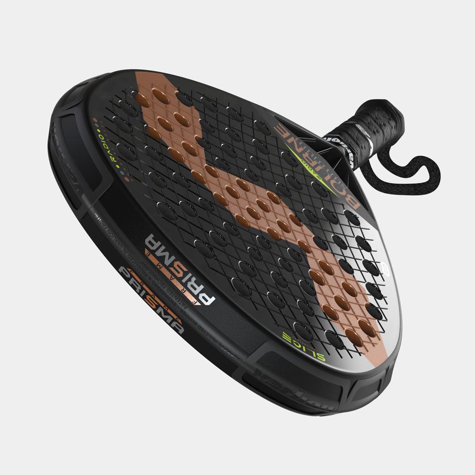 Varlion - Bourne Summum Prisma S