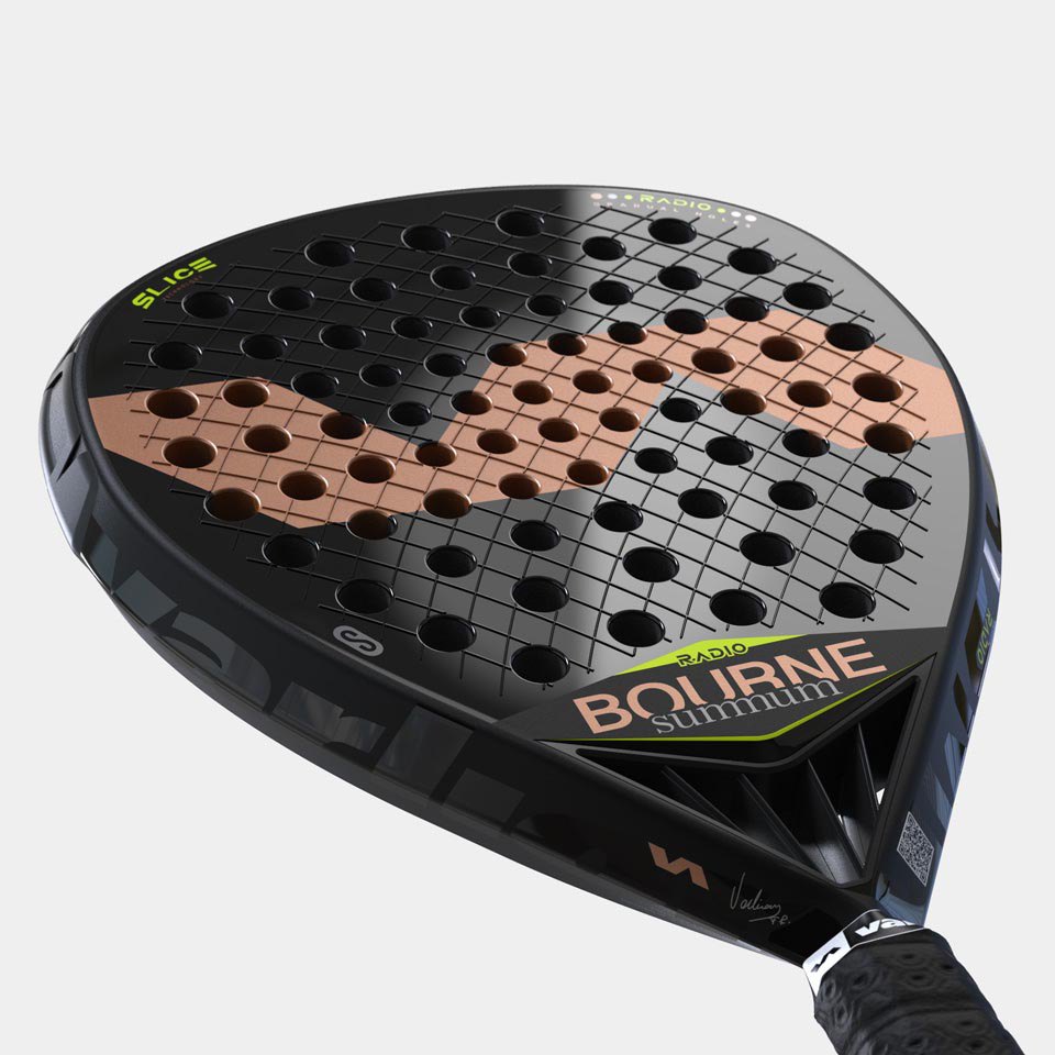 Varlion - Bourne Summum Prisma S