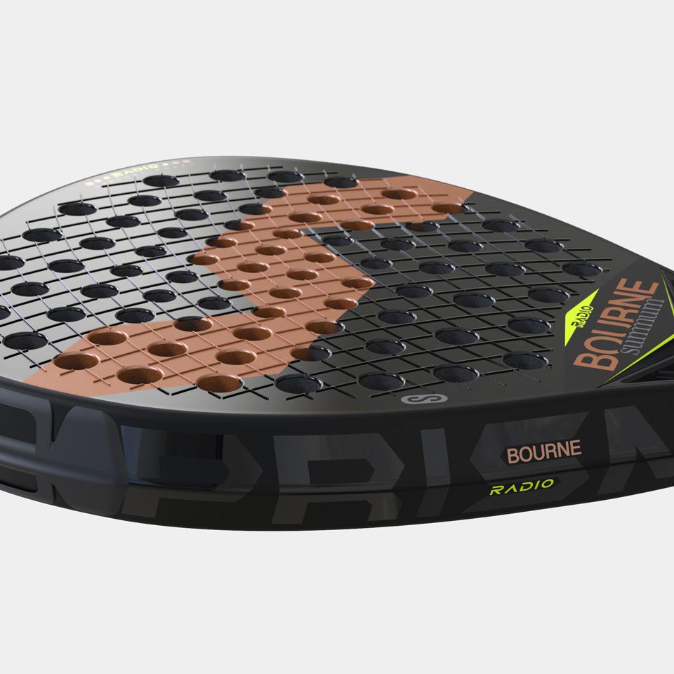 Varlion - Bourne Summum Prisma S