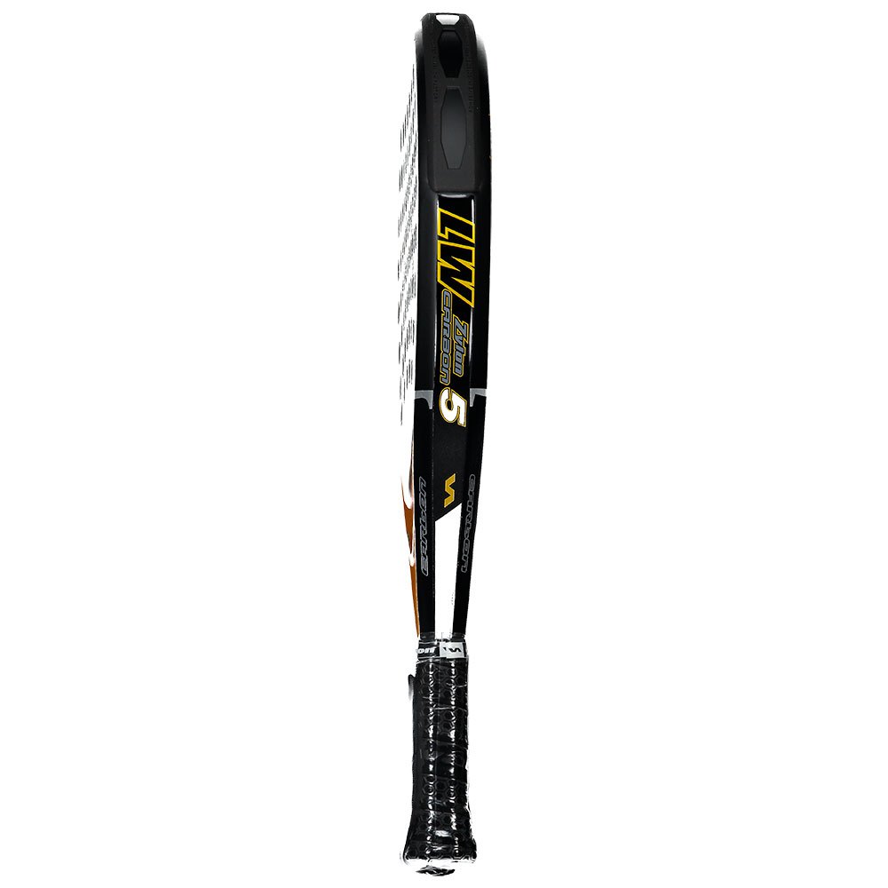 Varlion - Lw Zylon carbon 5 Black series 2.0