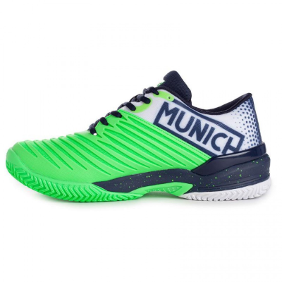 Munich - Padx 24