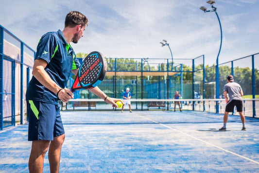 La storia del Padel