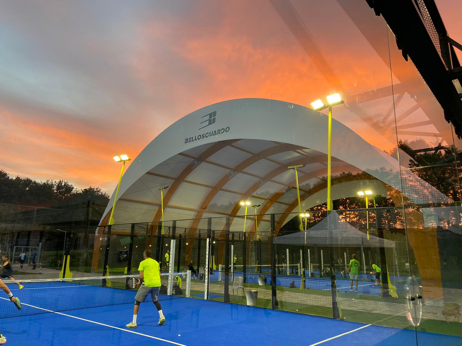 Il padel deve avere paura del pickleball?