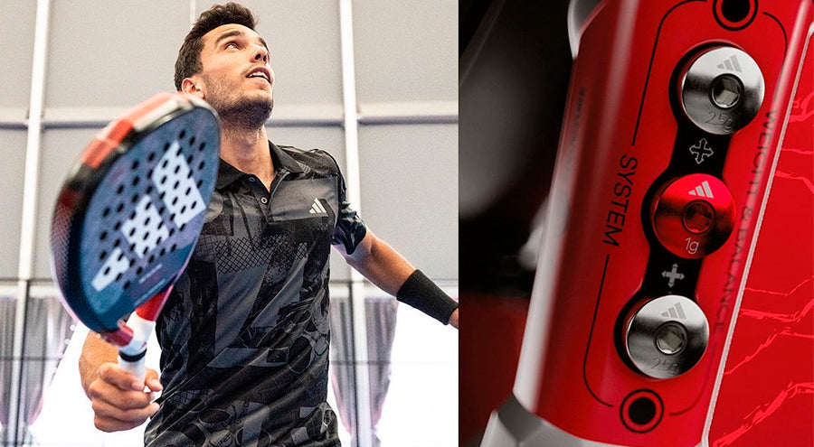 Recensione ADIDAS 