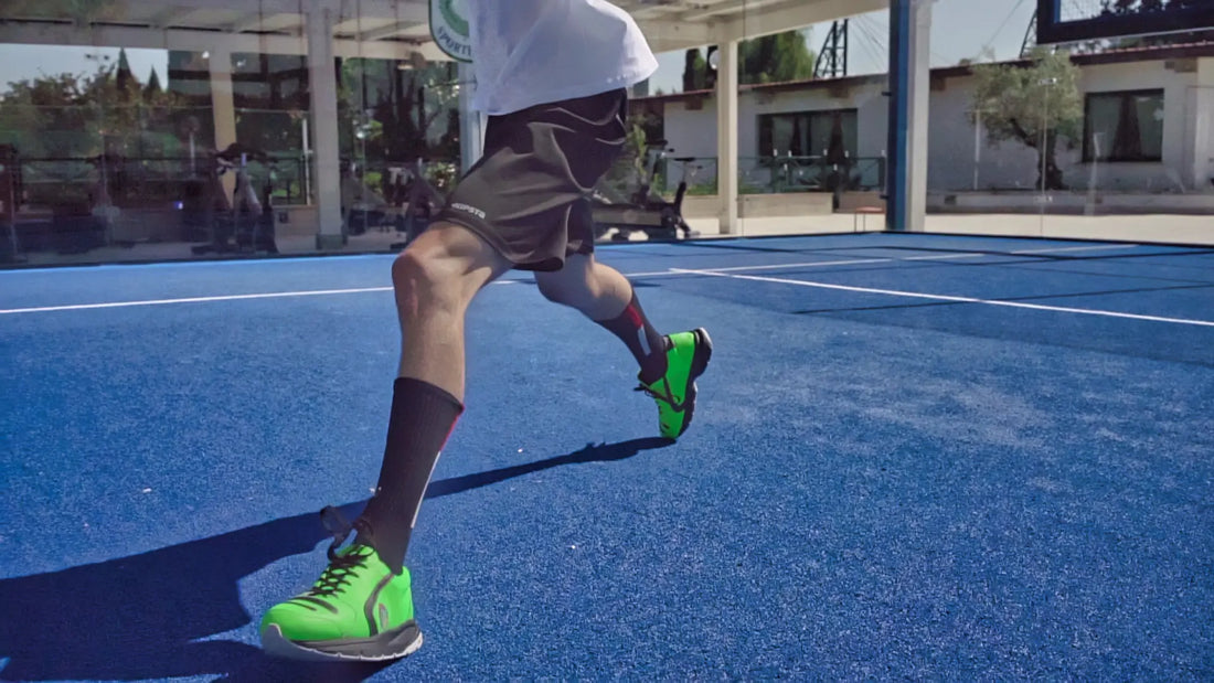 Suola scarpe 2025 da tennis