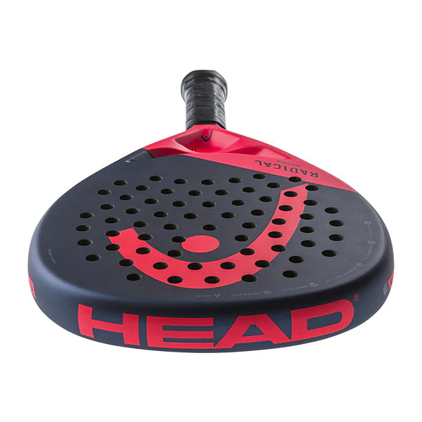 Head - Radical Motion 2024