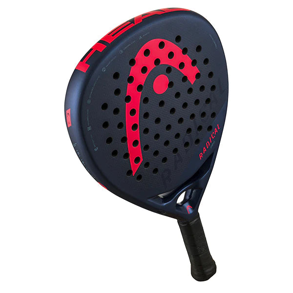 Head - Radical Pro 2024