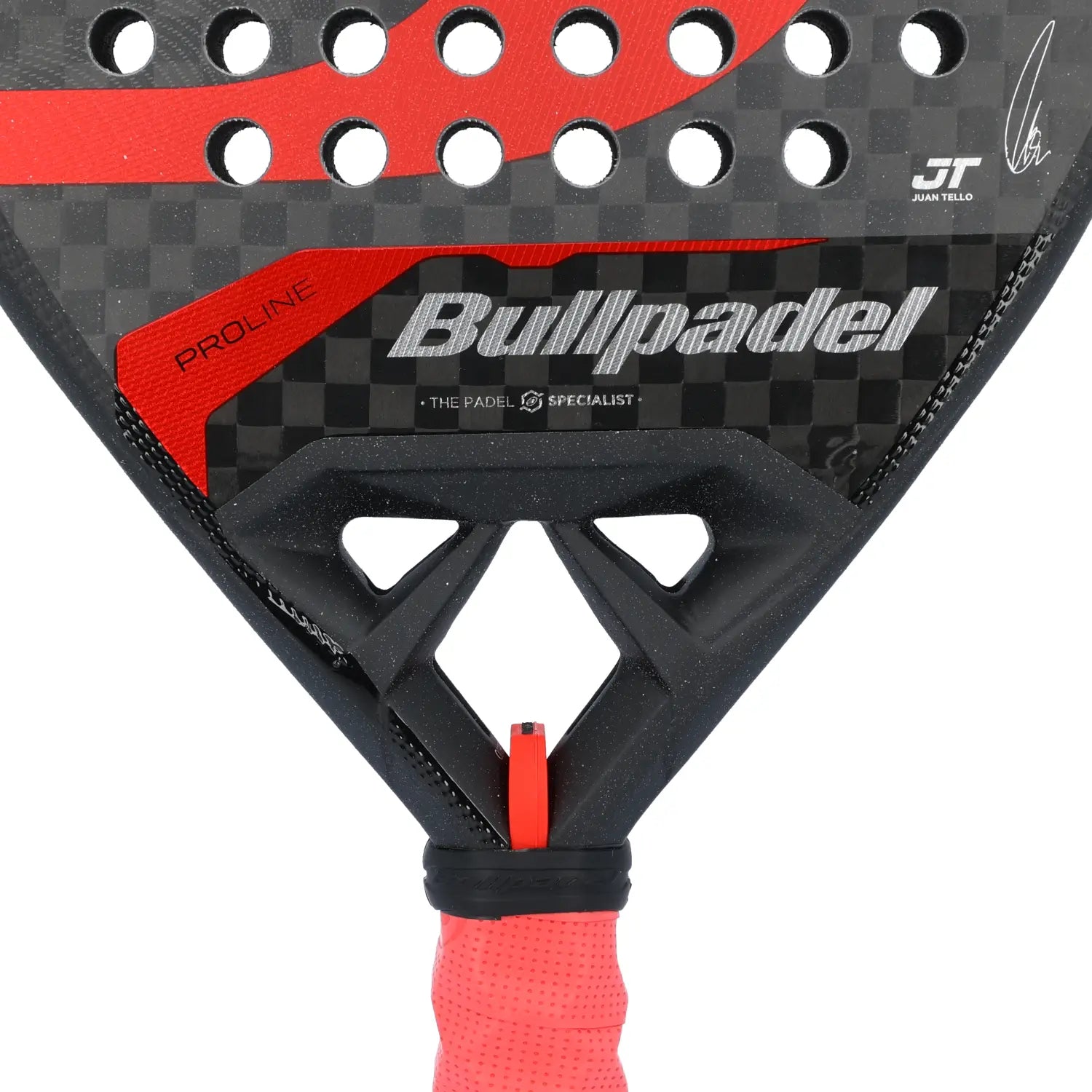 Bullpadel - Vertex 04 2024 Juan Tello