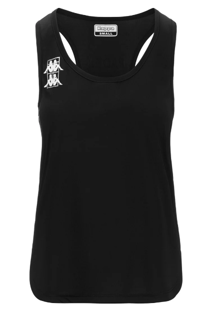 Kappa - Canotta Kombat Padel Dita