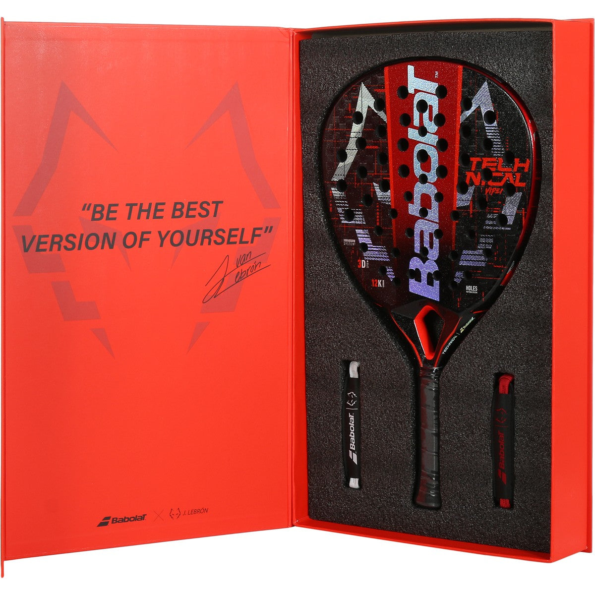 Babolat - Technical Viper Lebron 2024