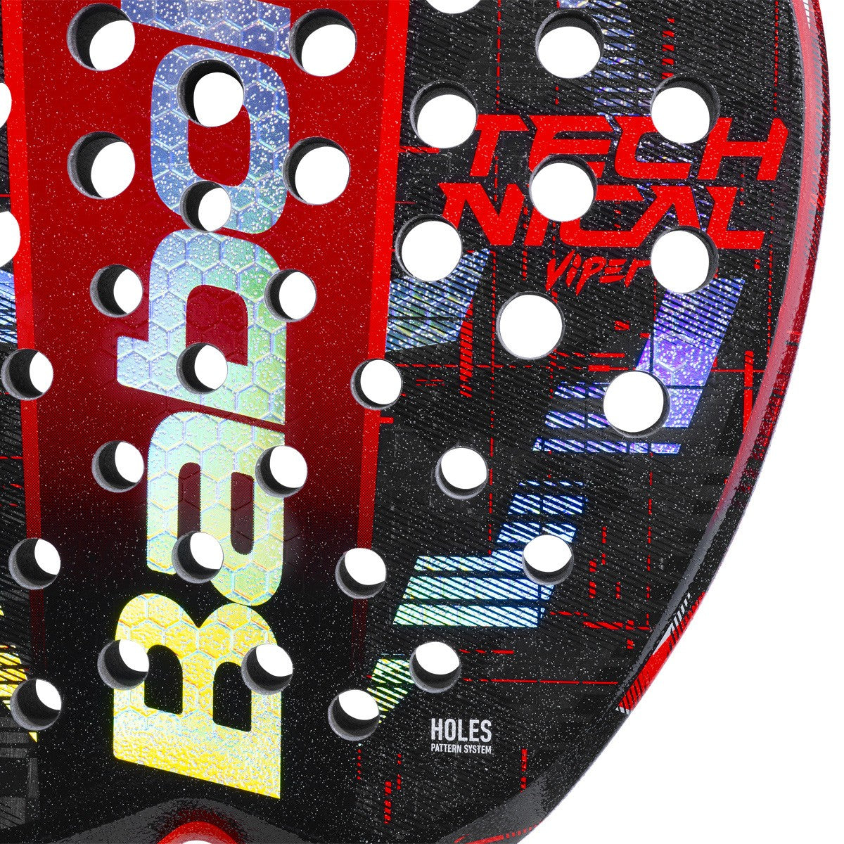 Babolat - Technical Viper Lebron 2024
