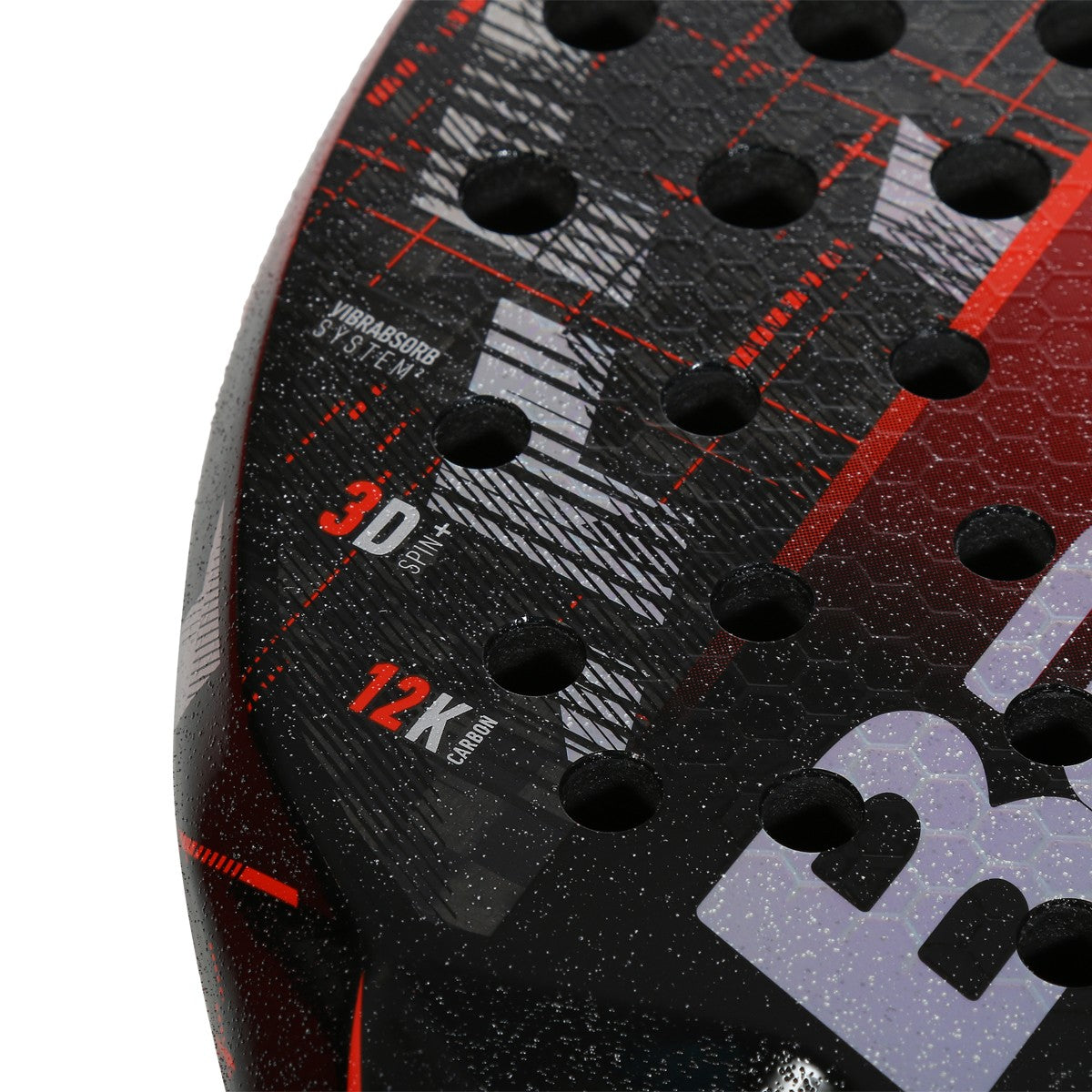Babolat - Technical Viper Lebron 2024