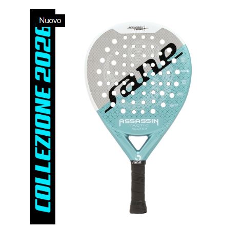 Sane - ASSASSIN TACTIC ALUTEX