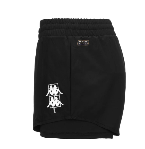Kappa - Pantaloncino Kombat Padel Ener