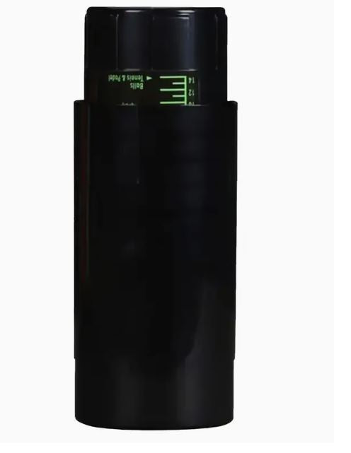 Pressurizzatore Portatile per Palline da Tennis/Padel