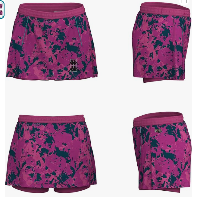 Kappa - Pantagonna Kombat Padel Fava