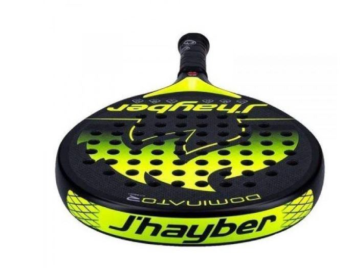 J’hayber - Dominator D3K Black-Pistacho