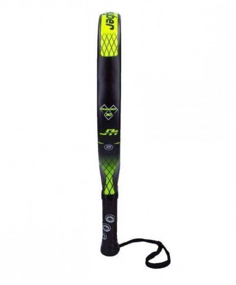 J’hayber - Dominator D3K Black-Pistacho