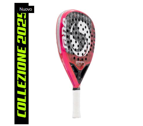 Sane - Aggressor Evolution Diamond Alpha