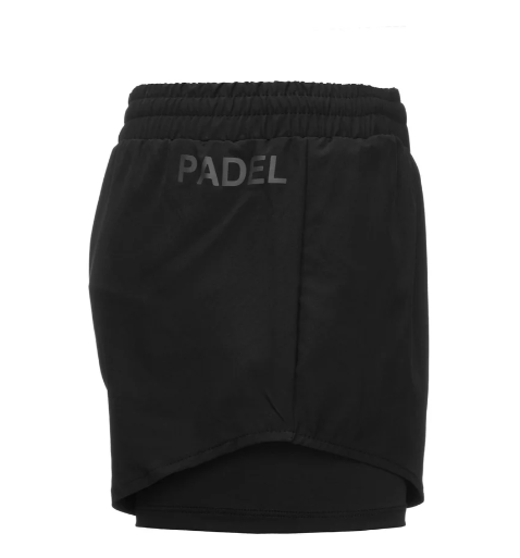 Kappa - Pantaloncino Kombat Padel Ener