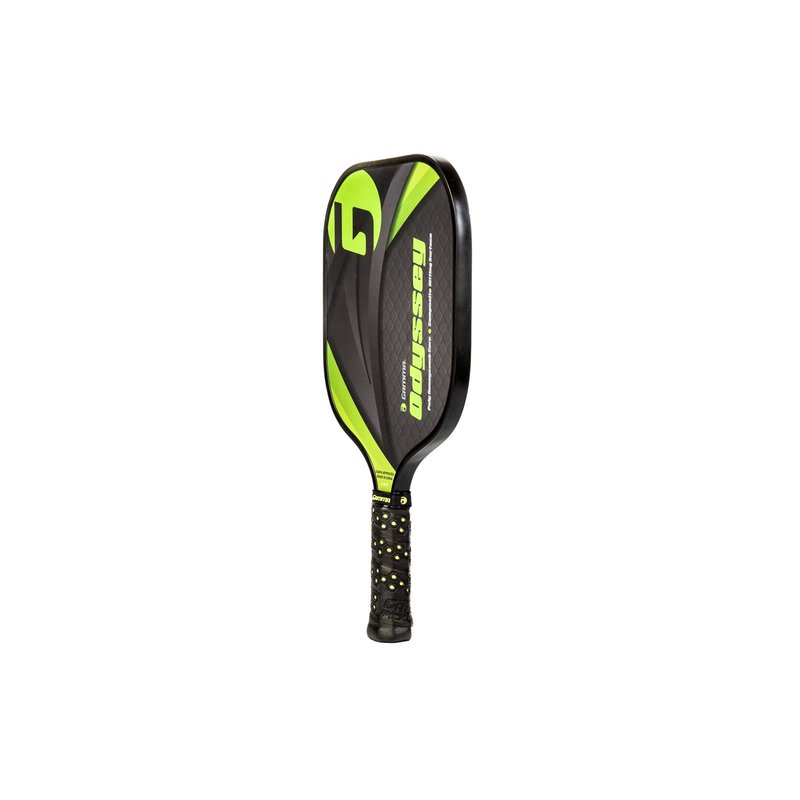 Gamma - Pickleball Paddle Odyssey black/green
