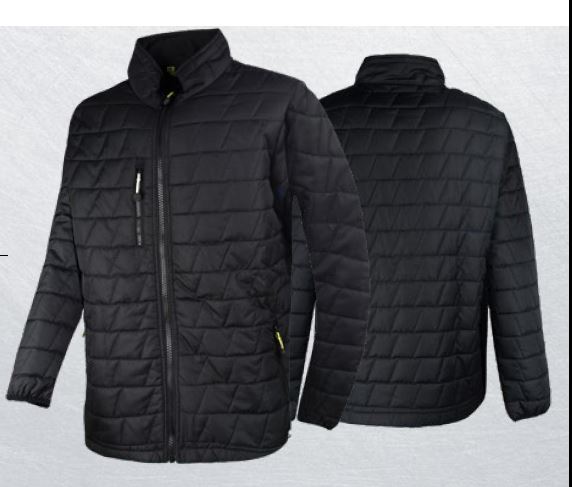 J'Hayber – Giacchetta Estocolmo