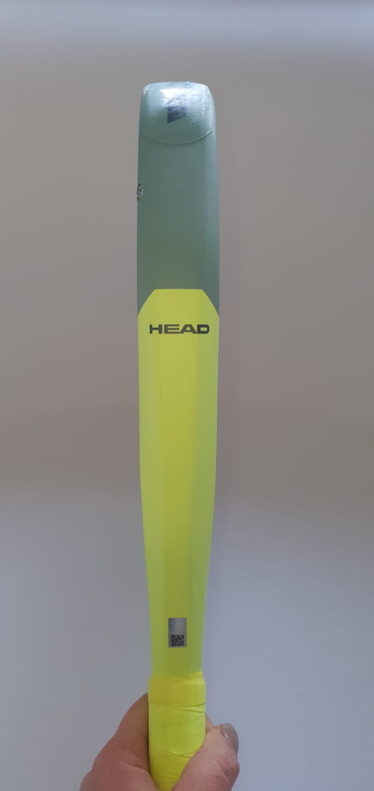 Head - Extreme motion Usata