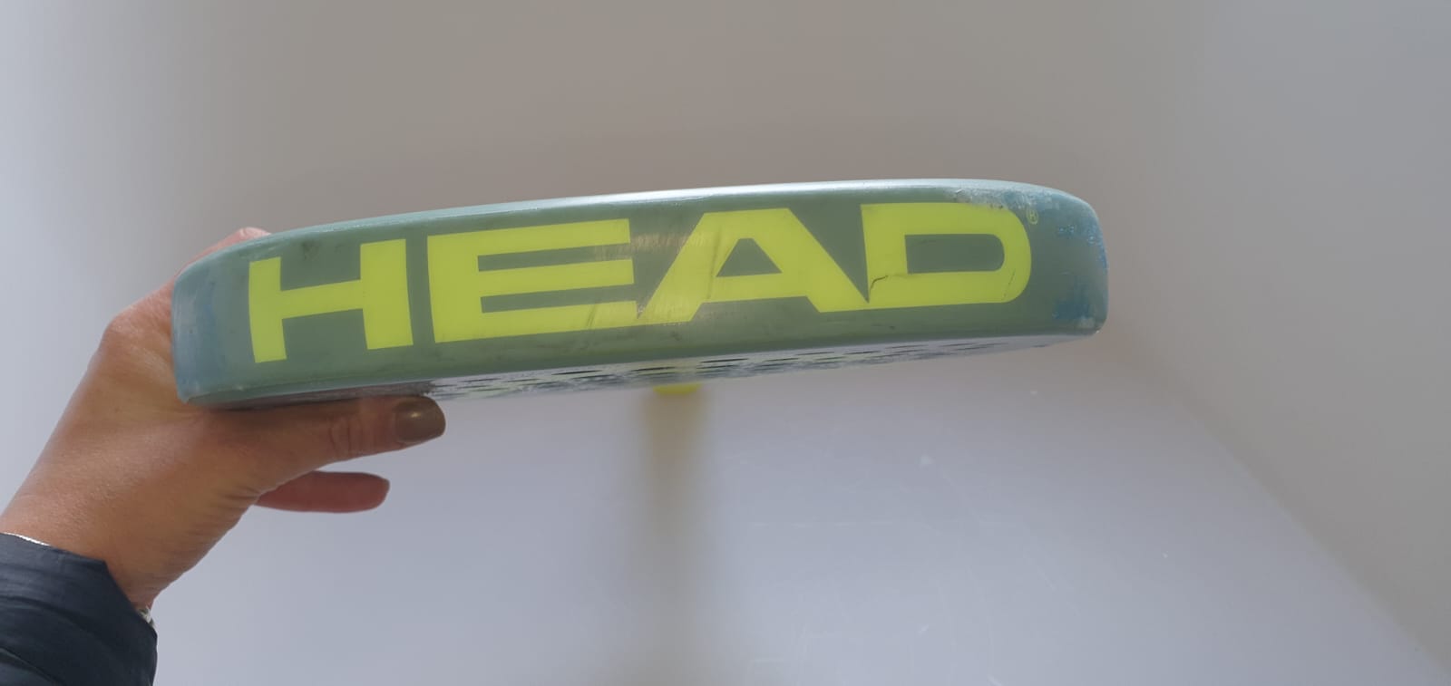 Head - Extreme motion Usata