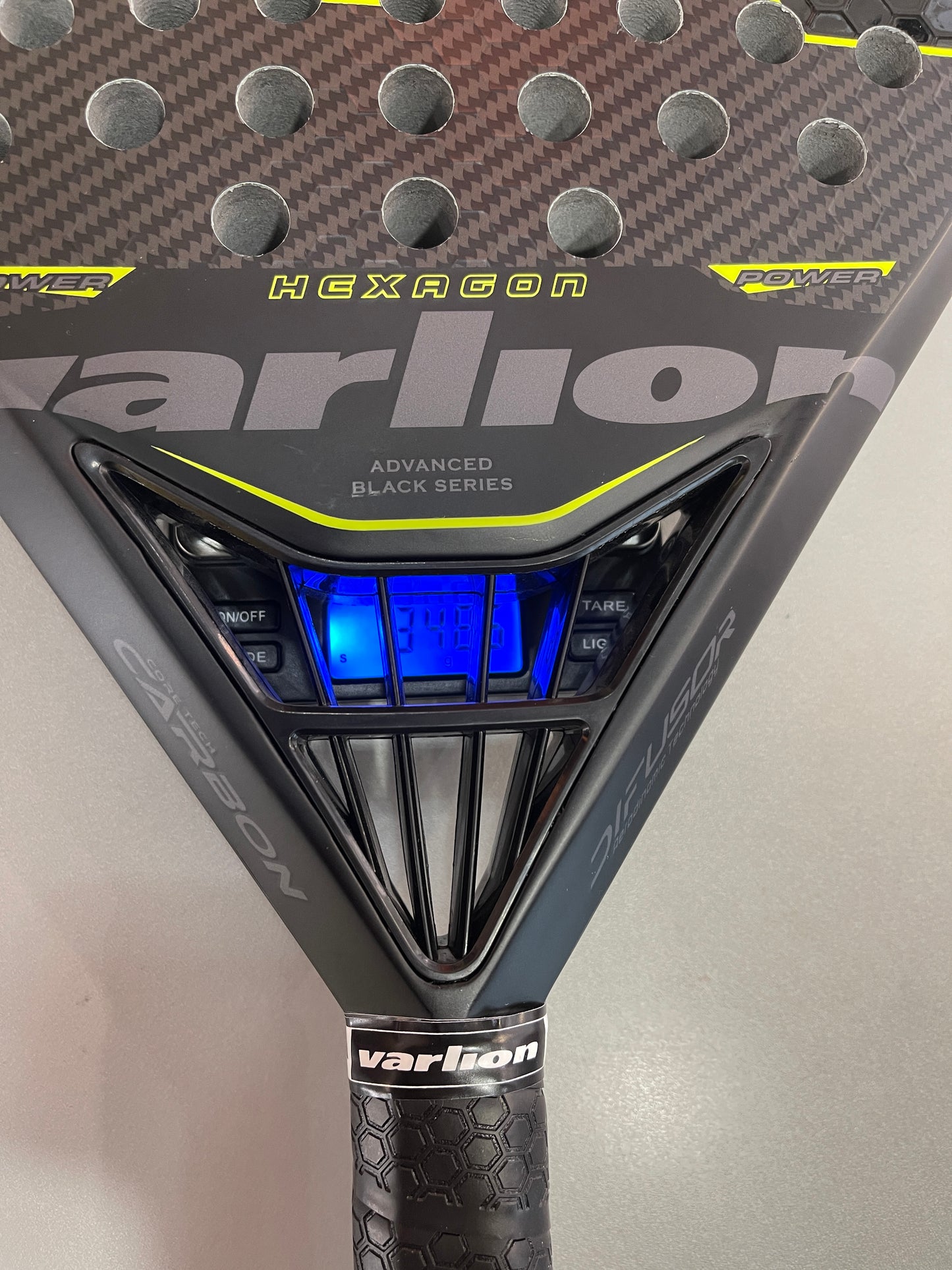 Varlion - Canon Carbon Ti Difusor Black 2022