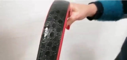 Bump protection - kit espositore più 61 copritesta