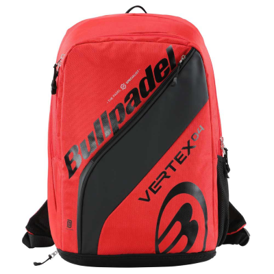 Bullpadel - Zaino BPM 24007 Vertex Rosso