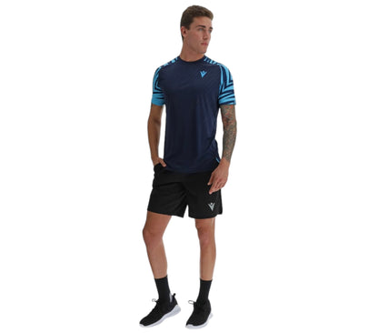 Macron – T-shirt Pablo uomo