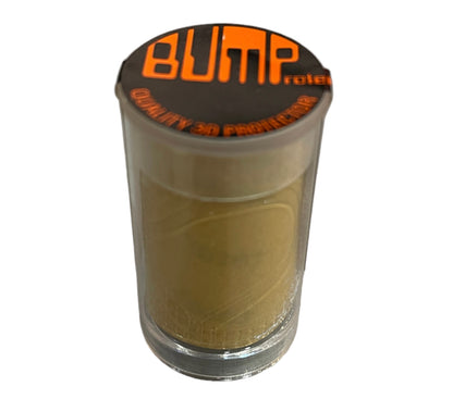Bump protection - kit espositore più 61 copritesta